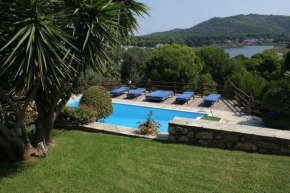 Villa Madag